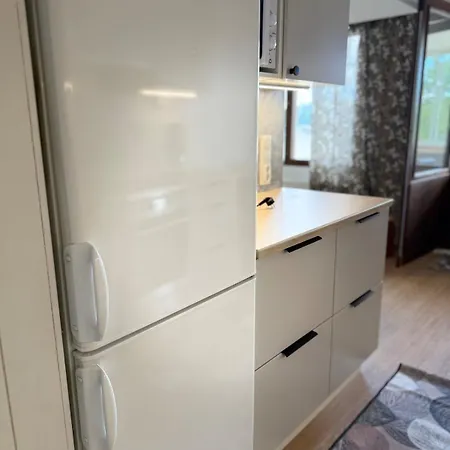 Appartamento Cozy Two-room With Sauna In The Center Of *