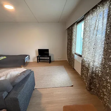 Appartamento Cozy Two-room With Sauna In The Center Of