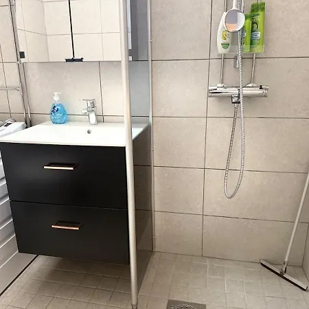 Cozy Two-room With Sauna In The Center Of Appartamento