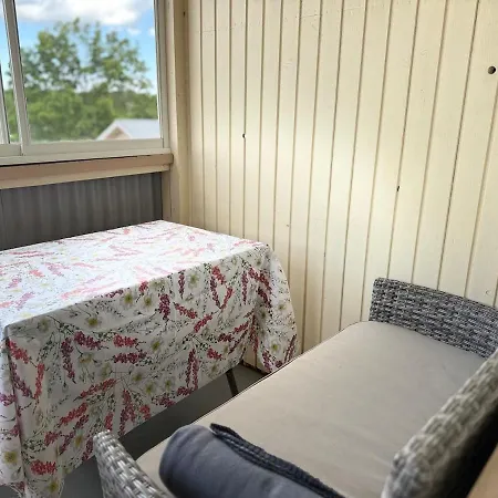Appartamento Cozy Two-room With Sauna In The Center Of Sulkava (Southern Savonia)